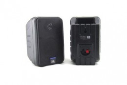 山東 濟(jì)南 JBL CONTROL 23-1L(定阻黑白可選）