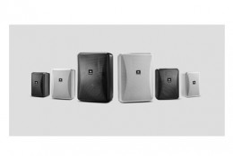 山東 濟(jì)南 JBL Control 28-1(定阻定壓黑白可選）