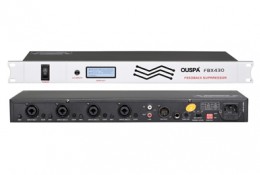 OUSPA(歐浦）FBX430全自動數(shù)字反饋抑制器