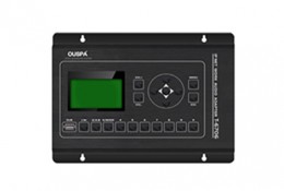 IP-6706壁掛點(diǎn)播對(duì)講終端IP-9205